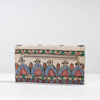 madhubani clutch 