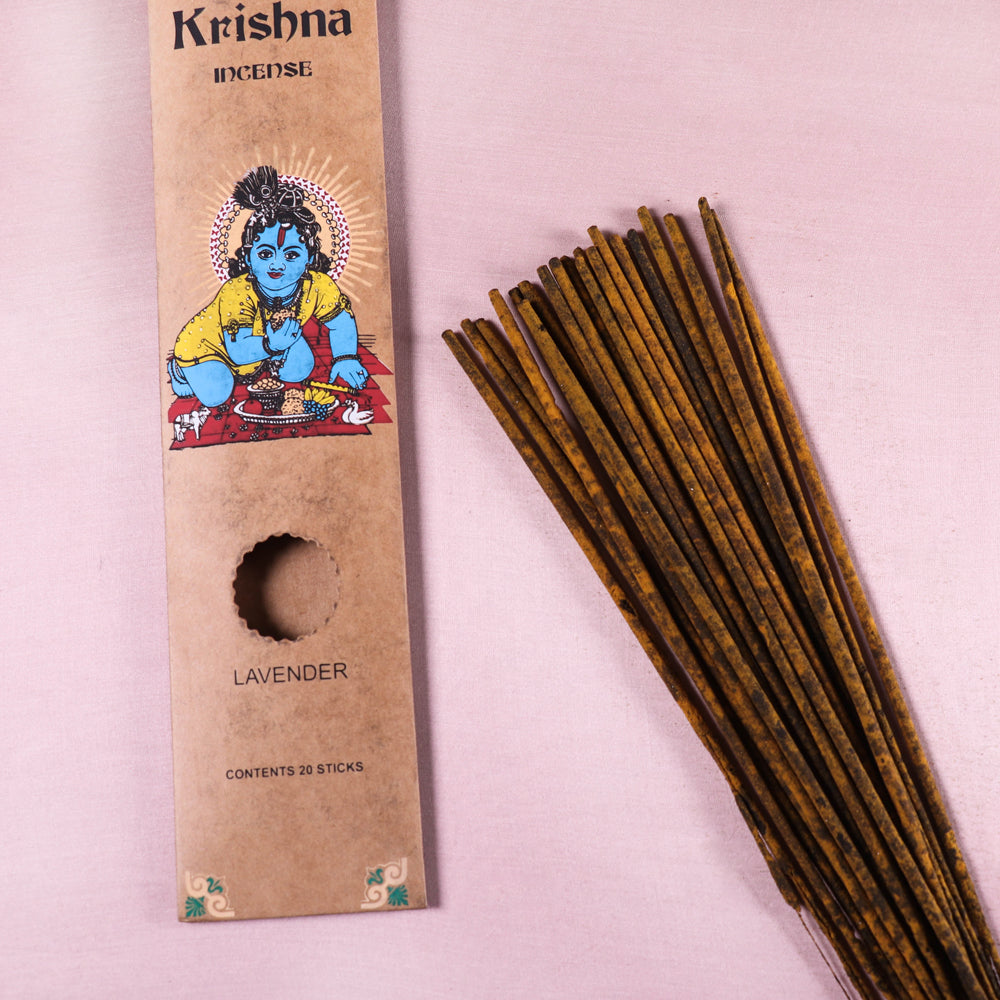 natural incense sticks 