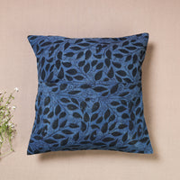 Ajrakh Cushion Cover