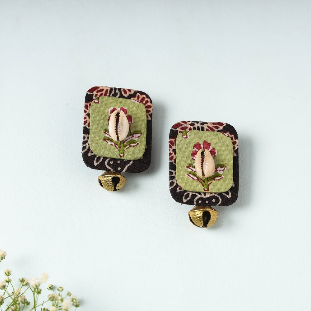 fabart earrings