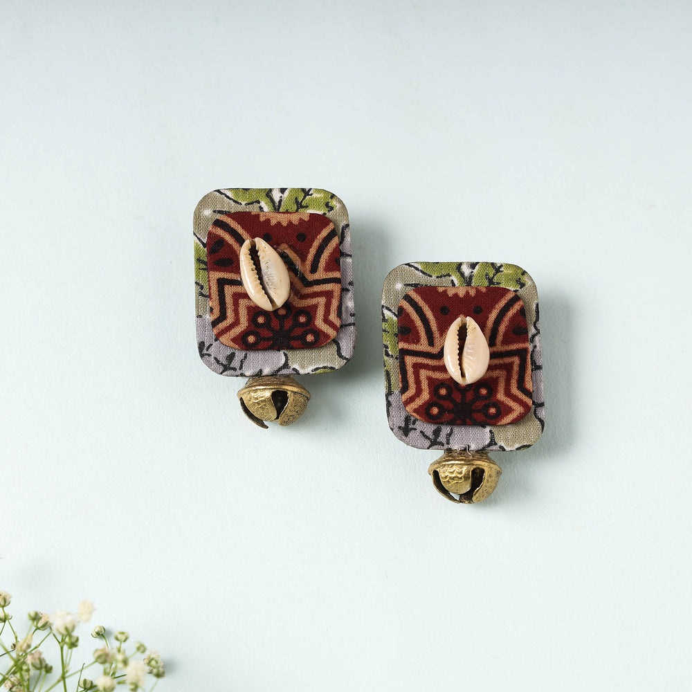 fabart earrings