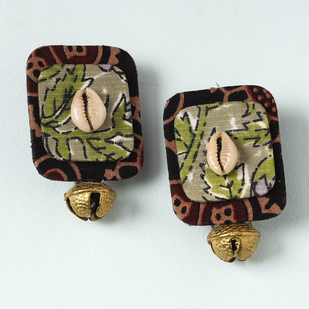 fabart earrings