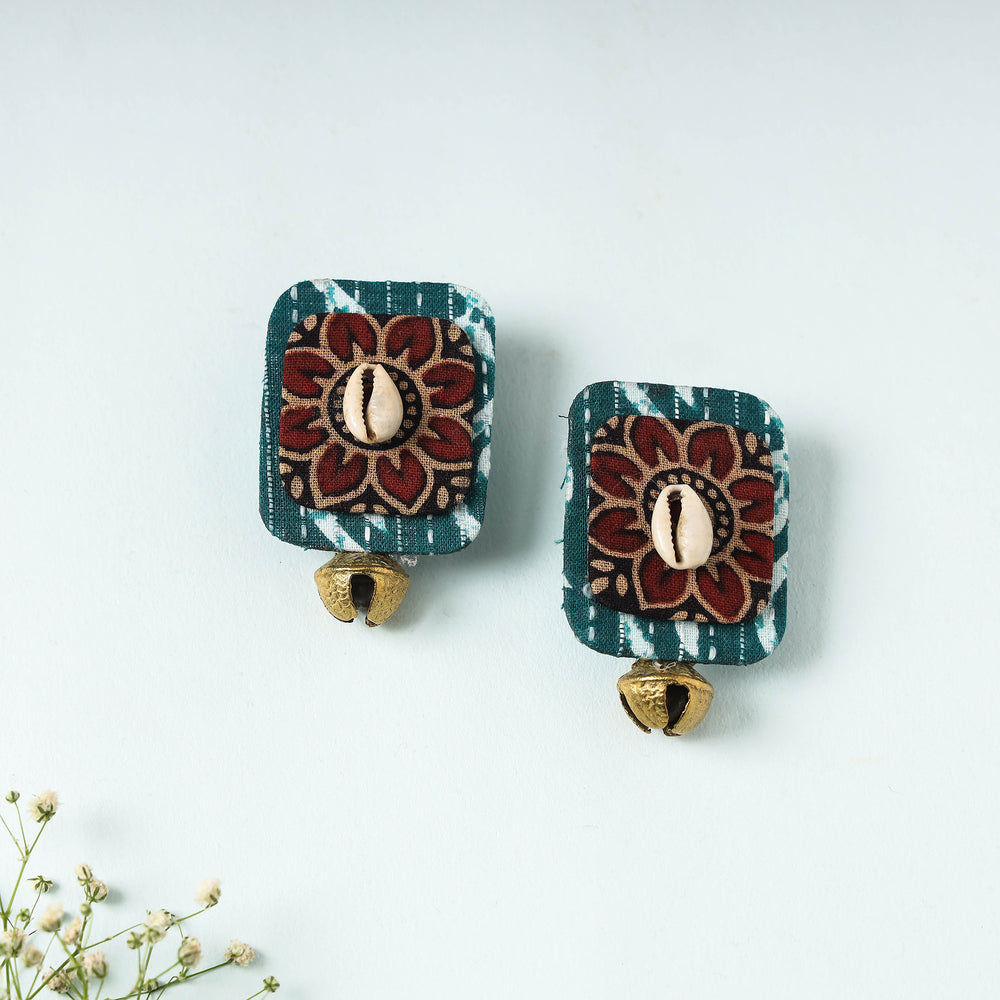 fabart earrings