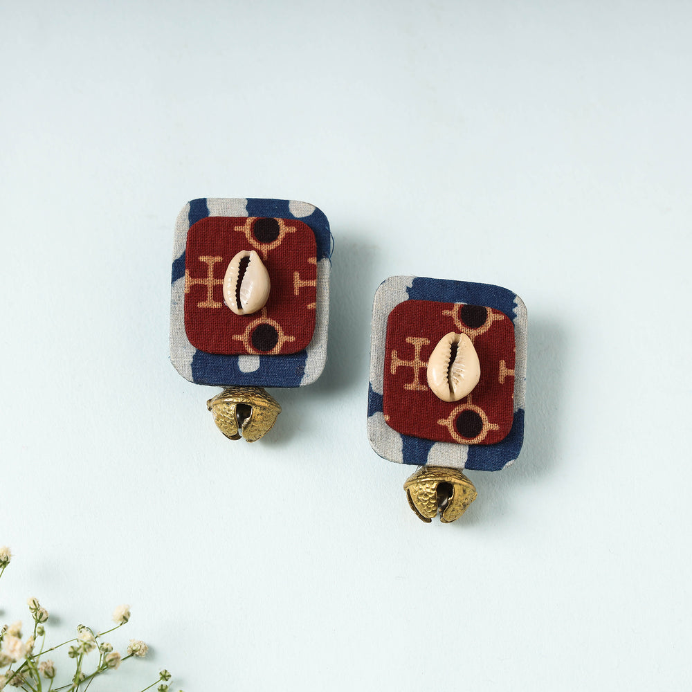 fabart earrings