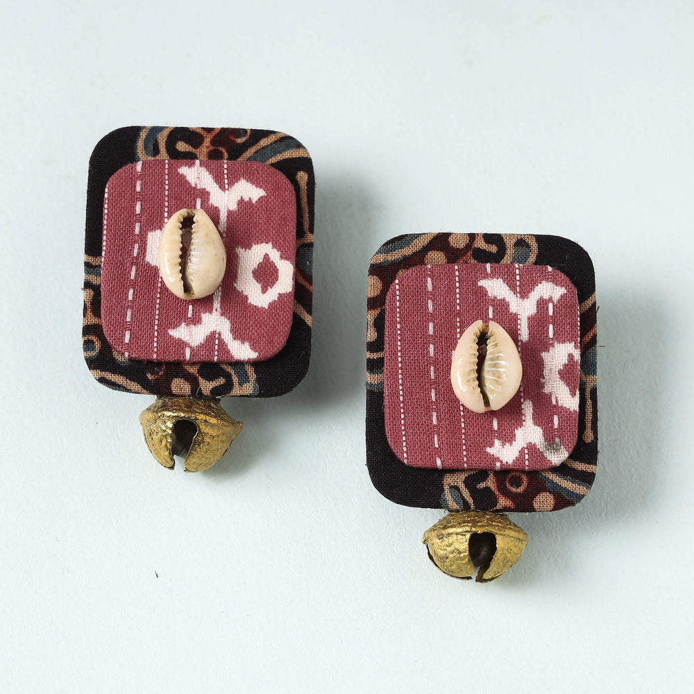 fabart earrings