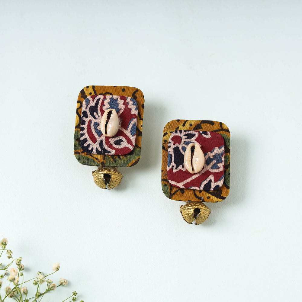 fabart earrings