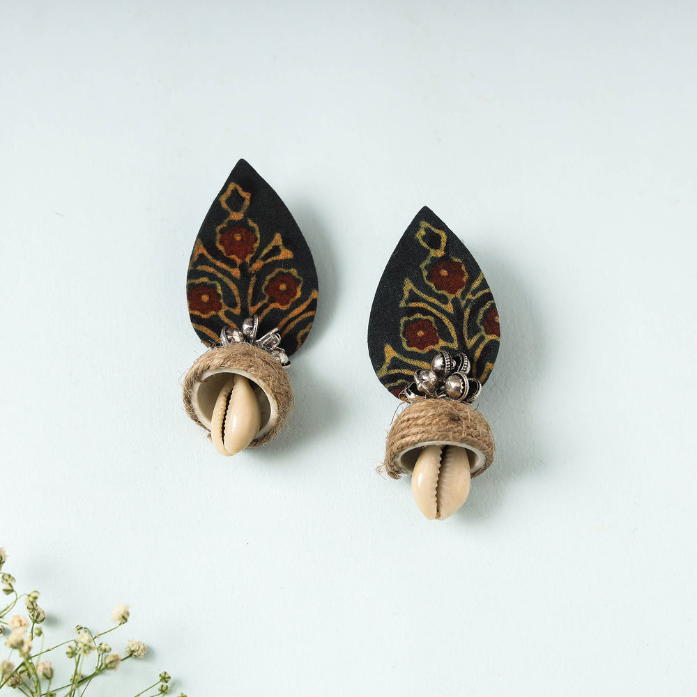 fabart earrings