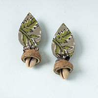 fabart earrings