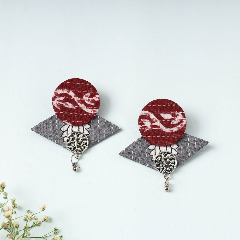 fabart earrings