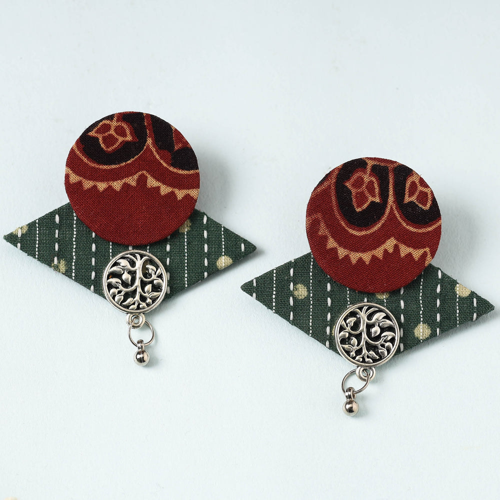 fabart earrings