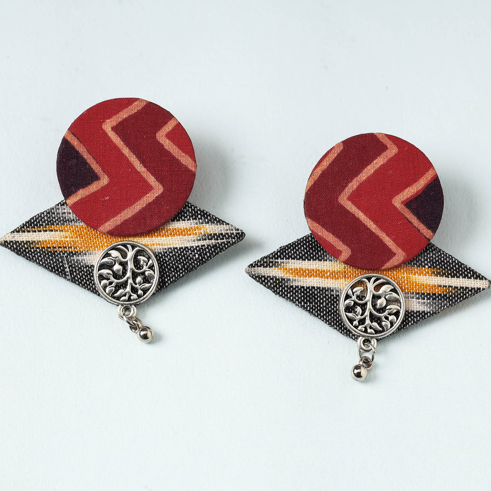 fabart earrings