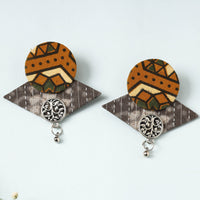 fabart earrings