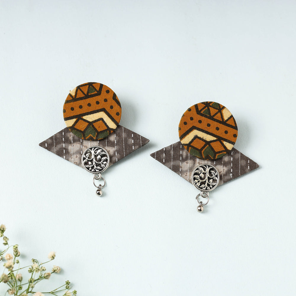 fabart earrings