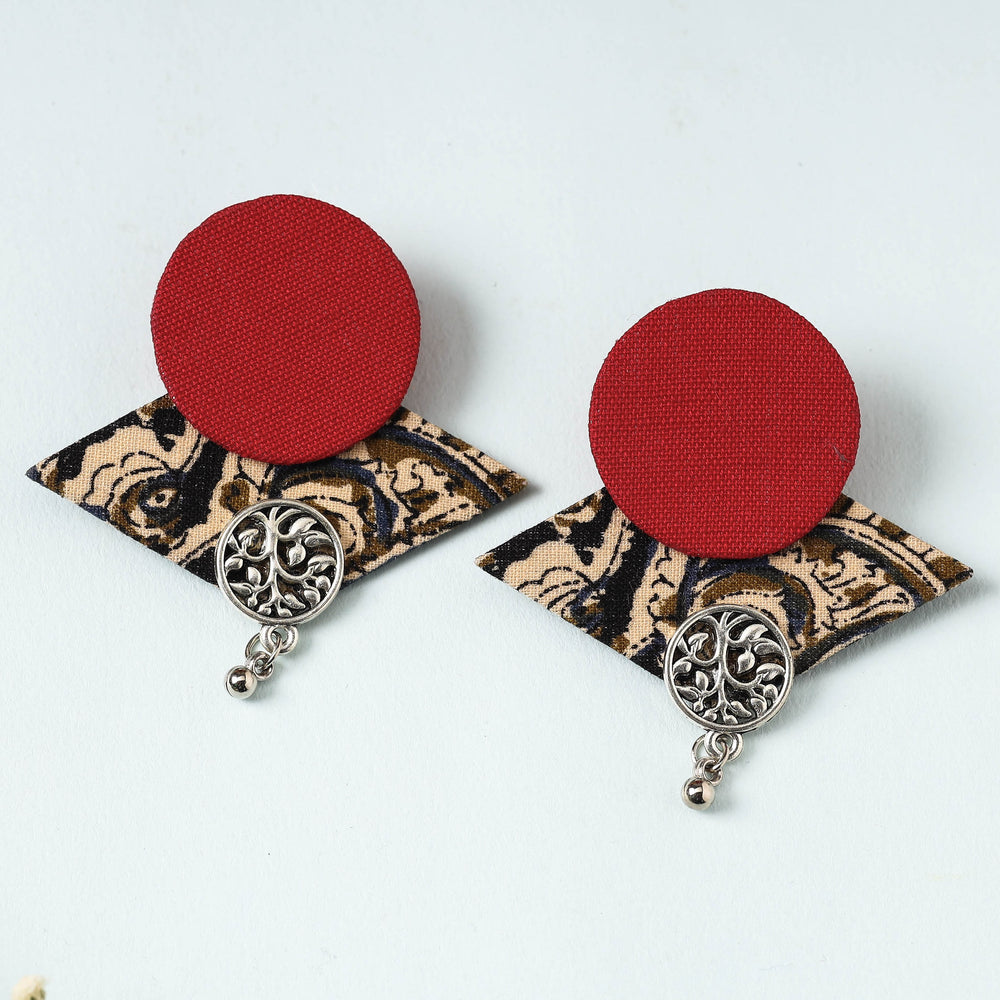 fabart earrings