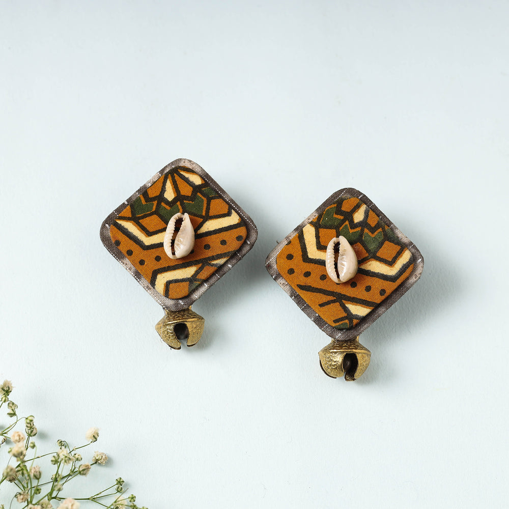 fabart earrings