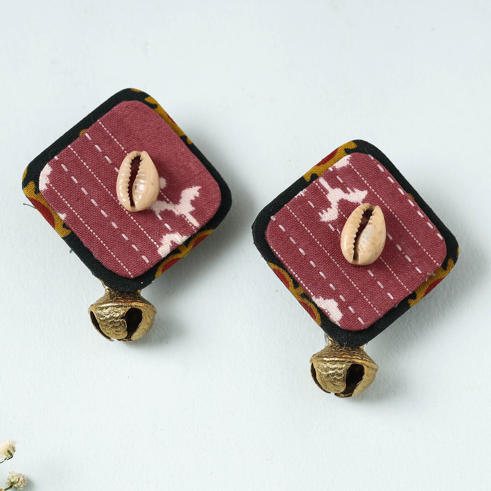 fabart earrings