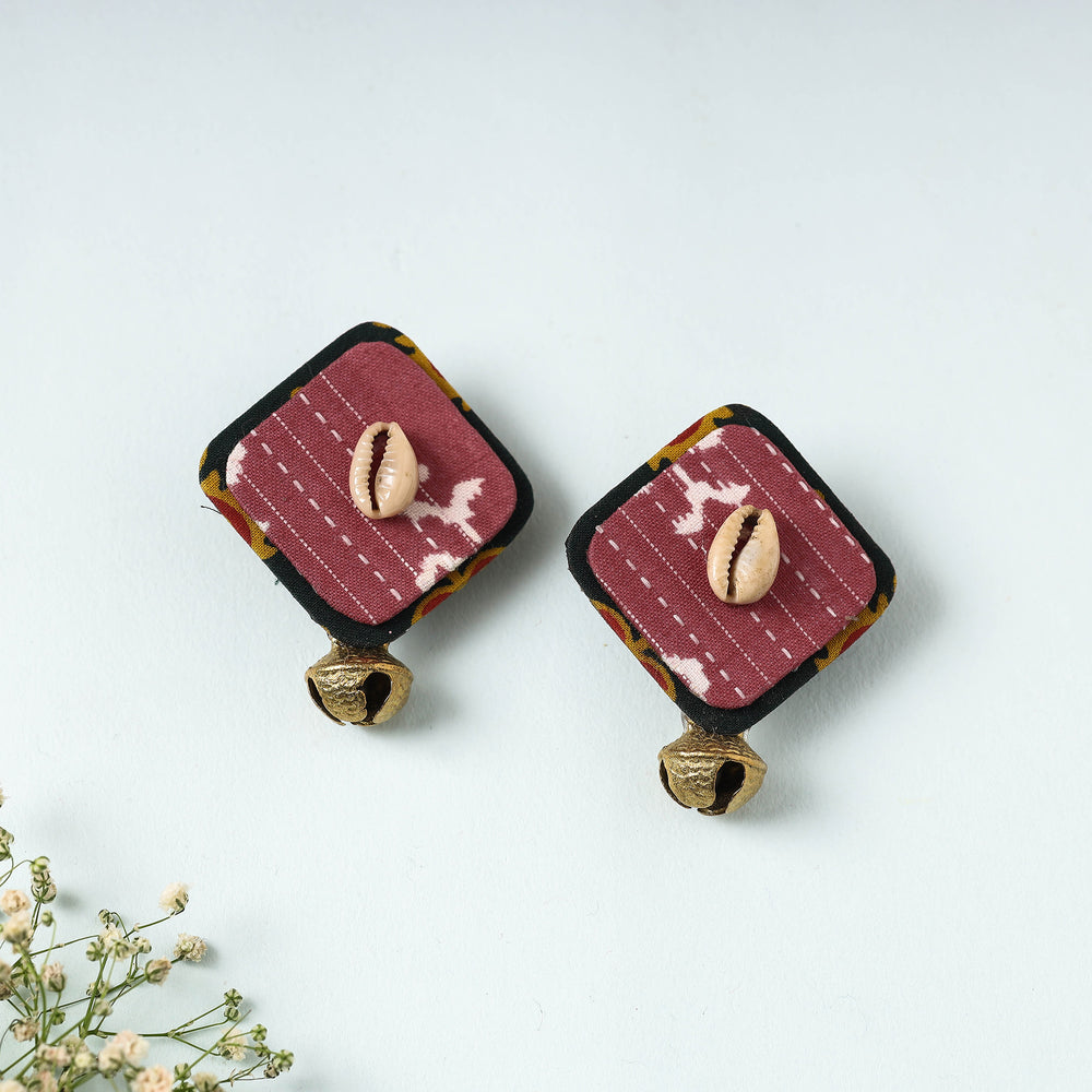 fabart earrings