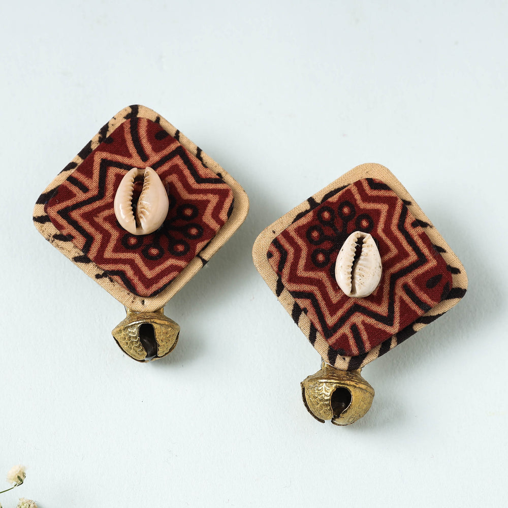 fabart earrings