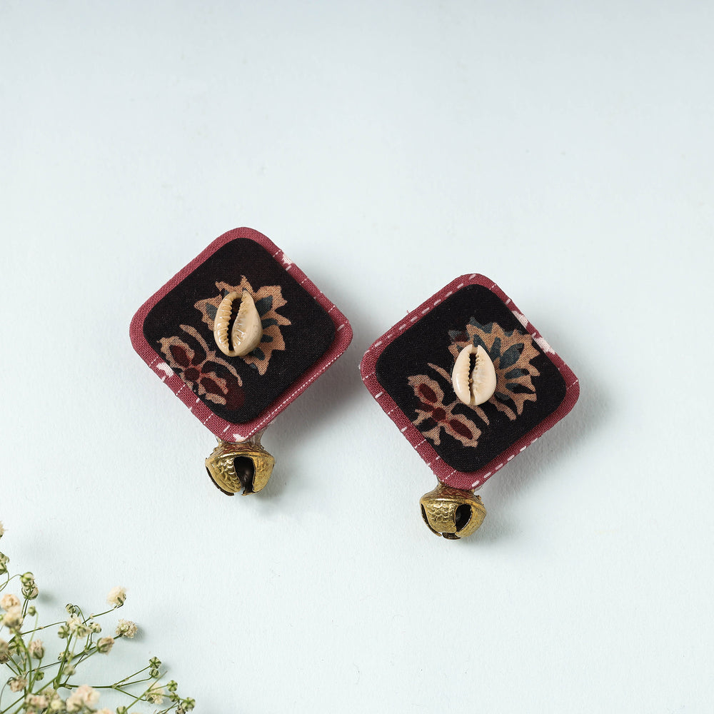 fabart earrings