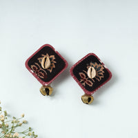 fabart earrings