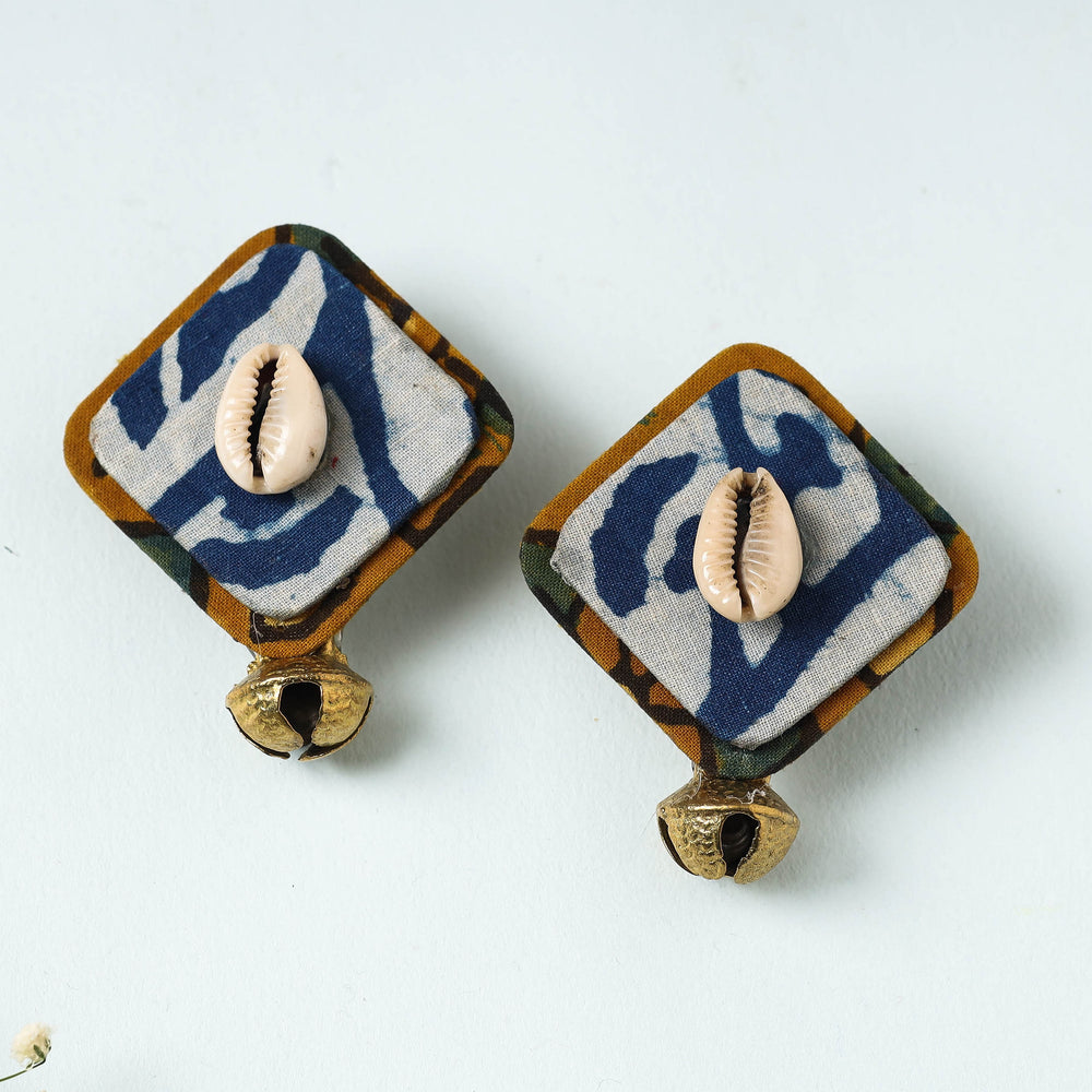 fabart earrings