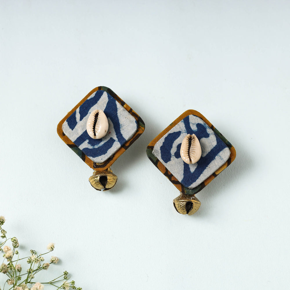 fabart earrings