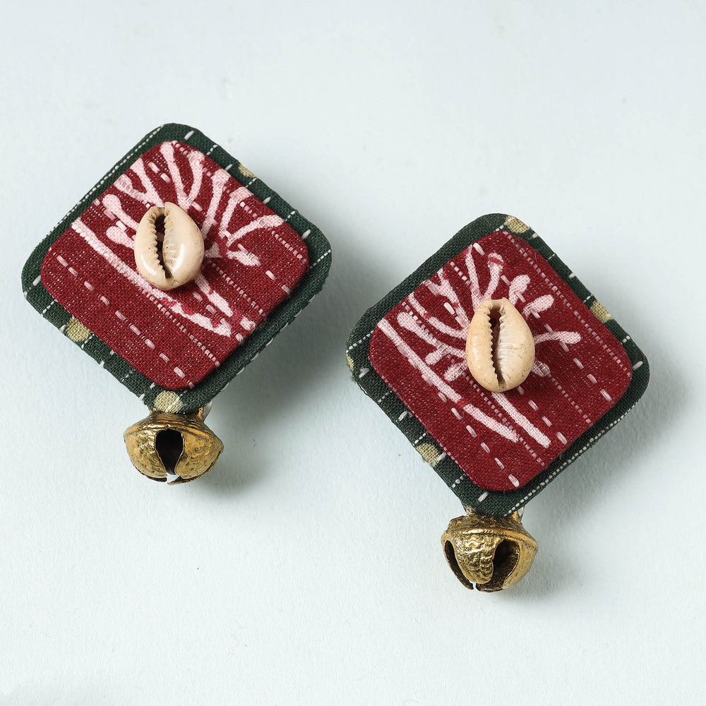 fabart earrings