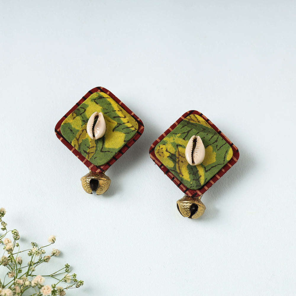 fabart earrings