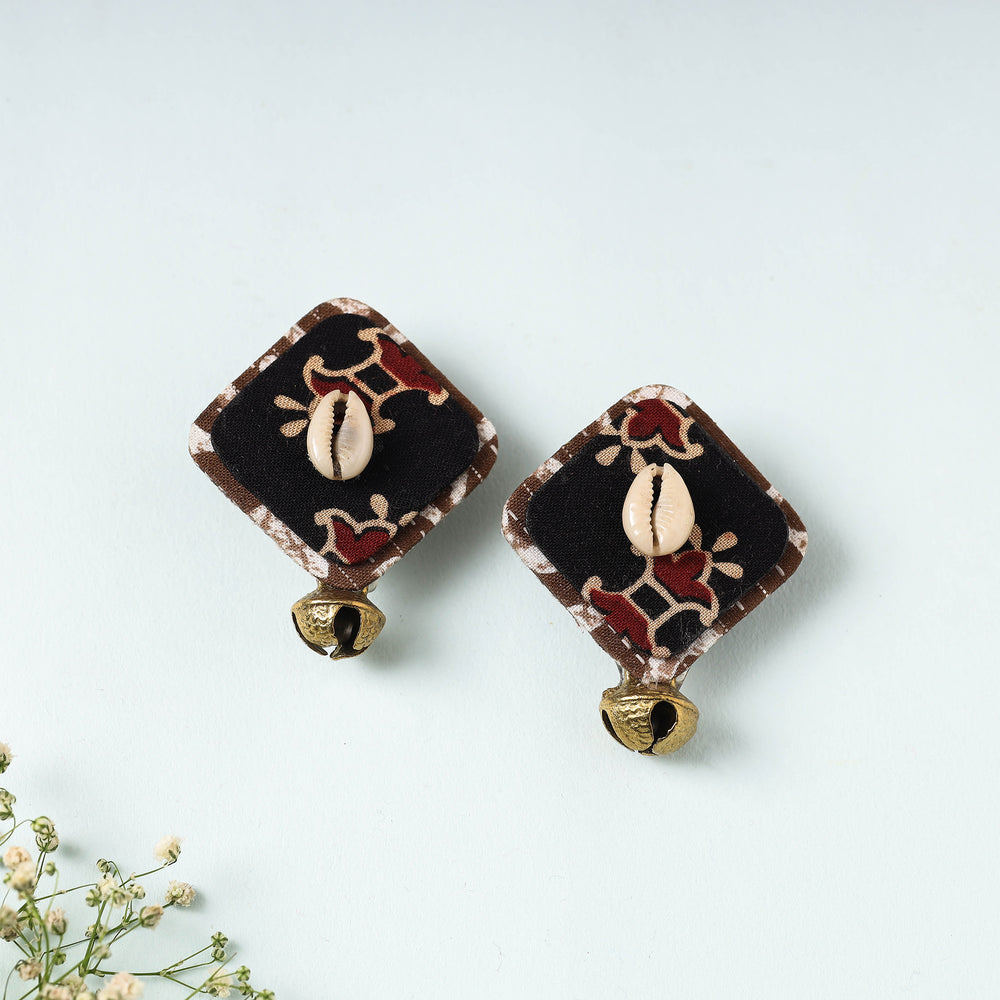 fabart earrings