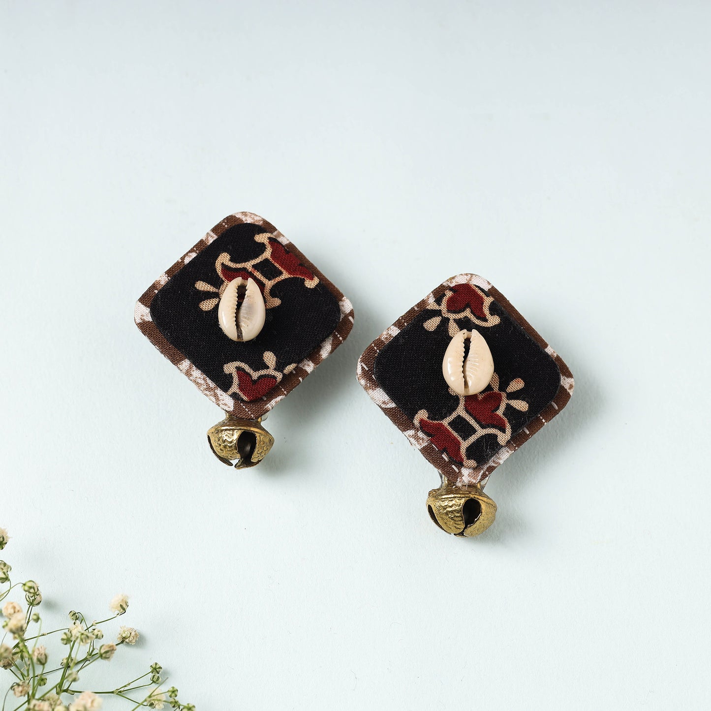 fabart earrings