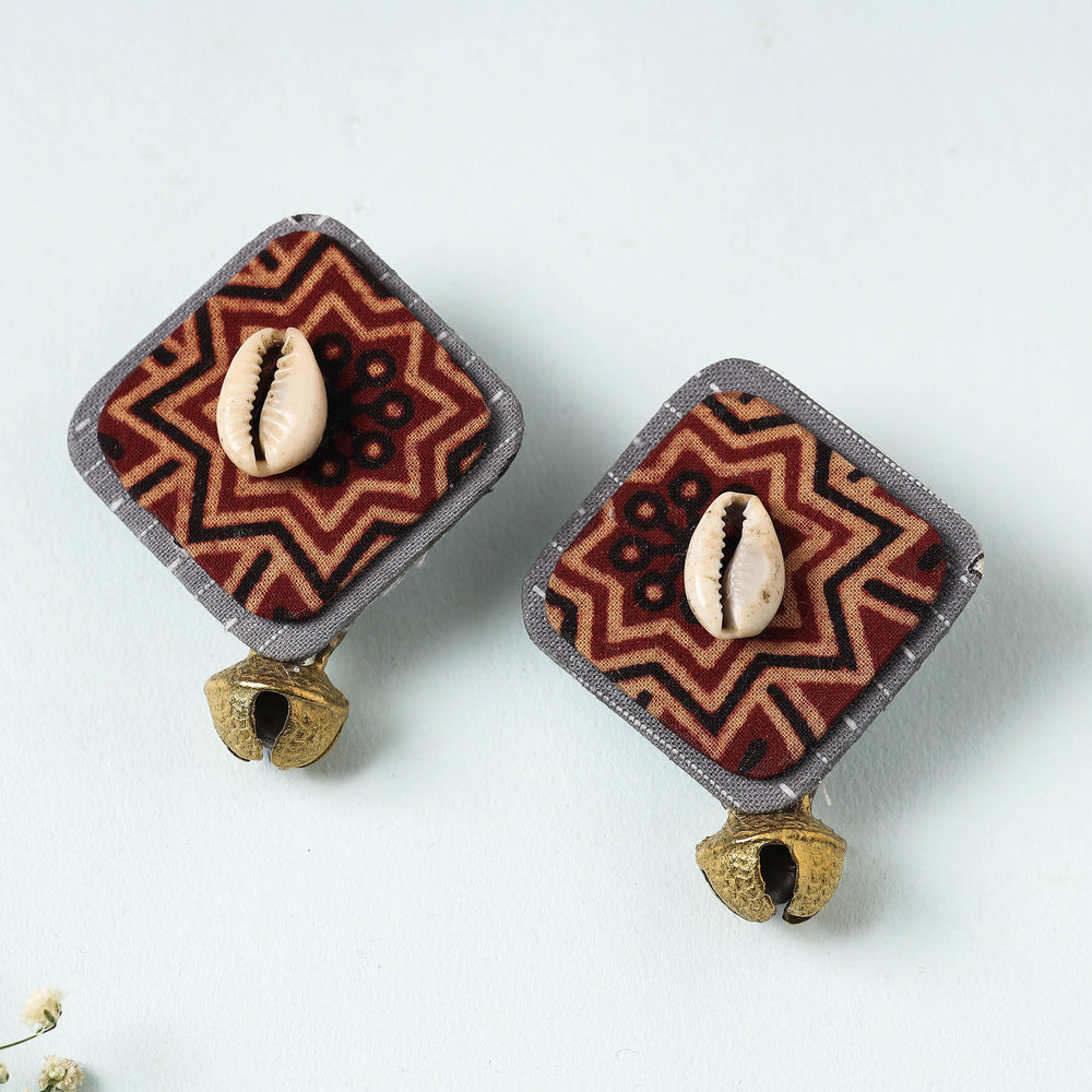 fabart earrings