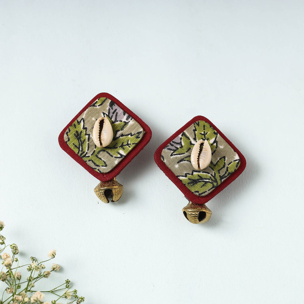 fabart earrings