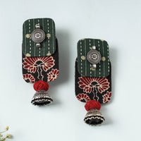 fabart earrings