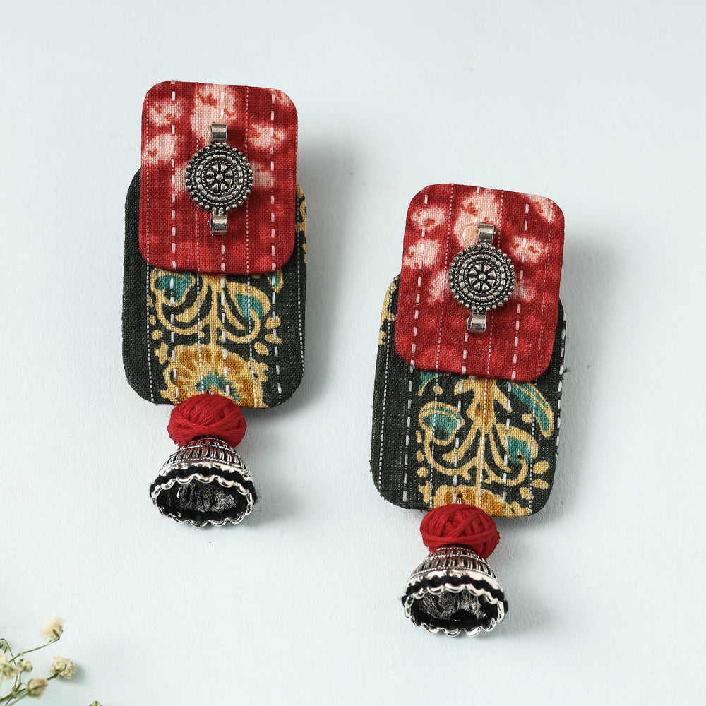 fabart earrings