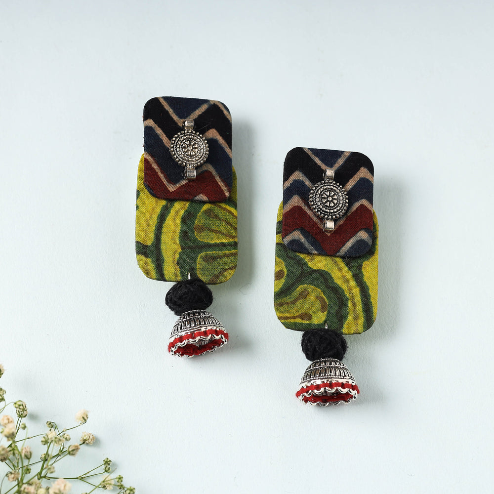 fabart earrings