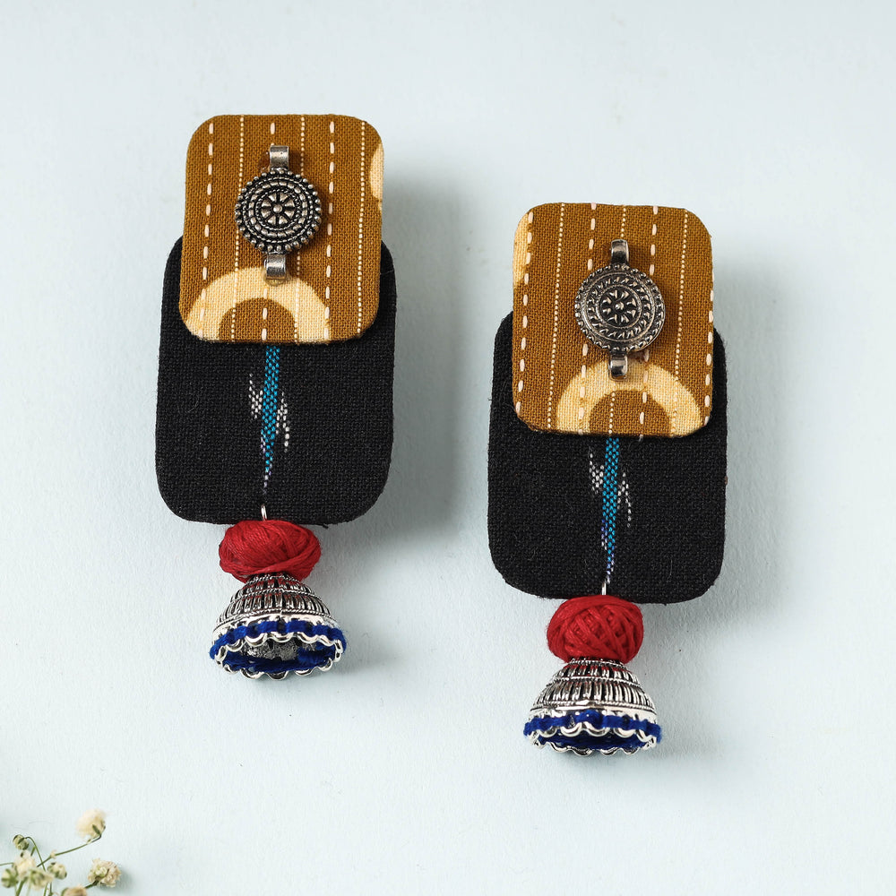 fabart earrings