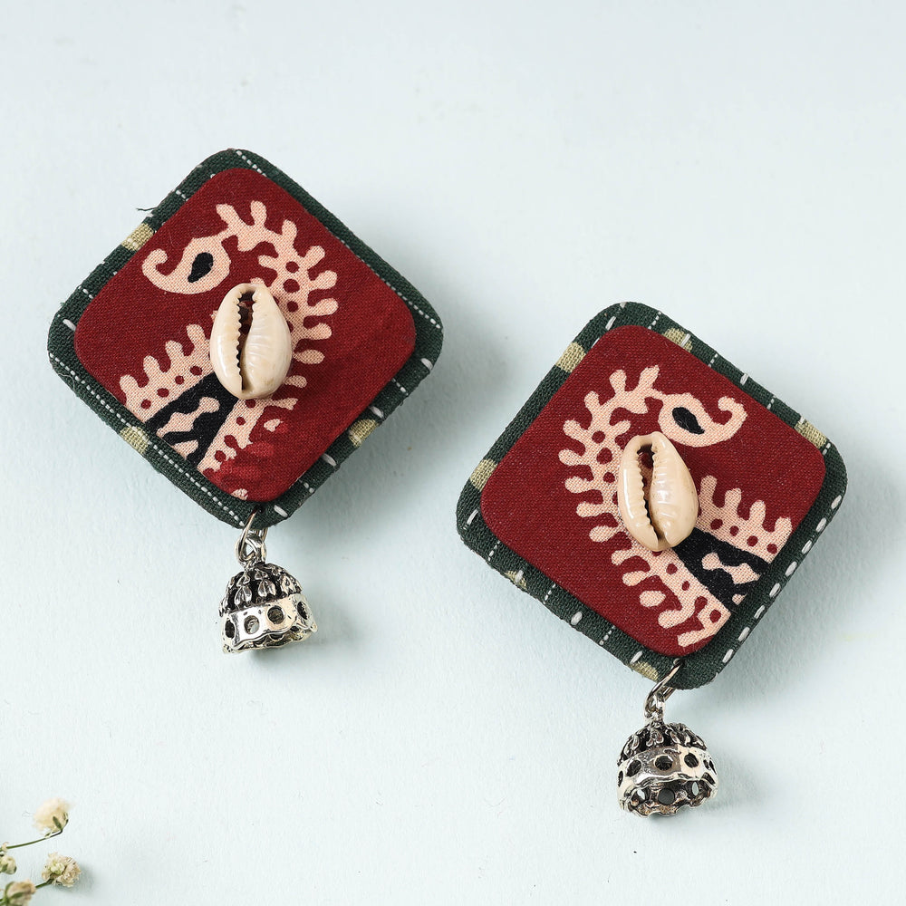 fabart earrings