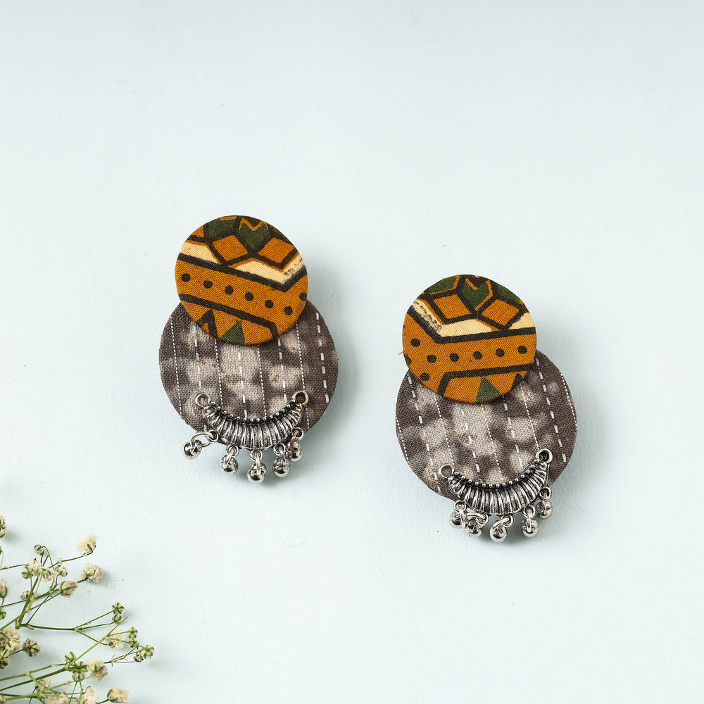 fabart earrings