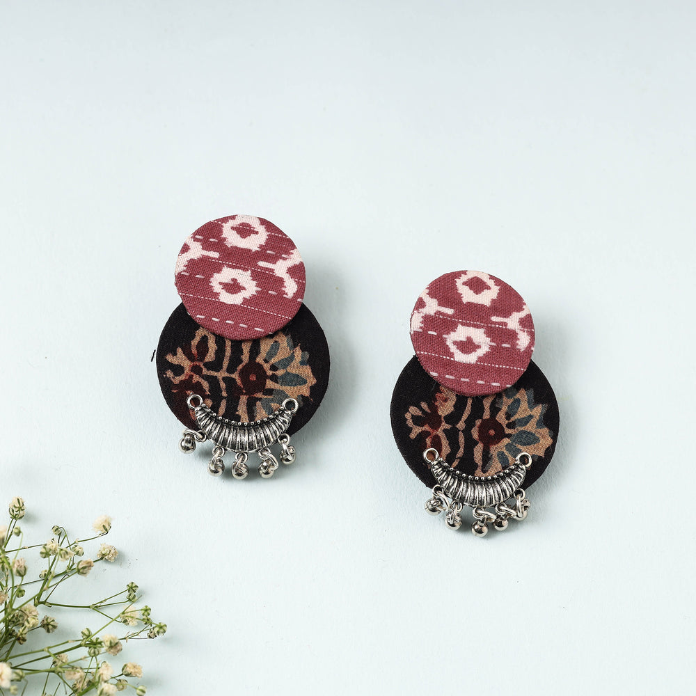 fabart earrings