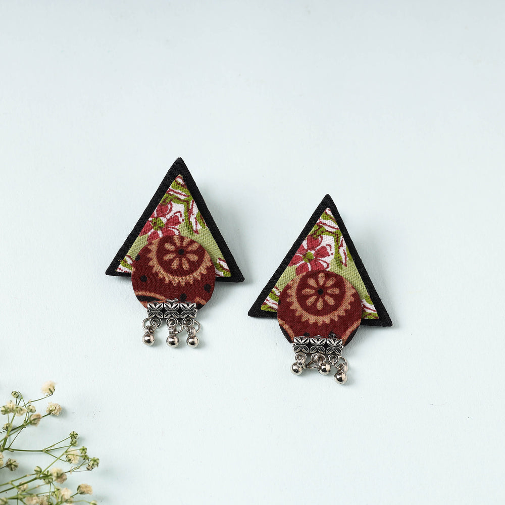 fabart earrings