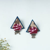 fabart earrings