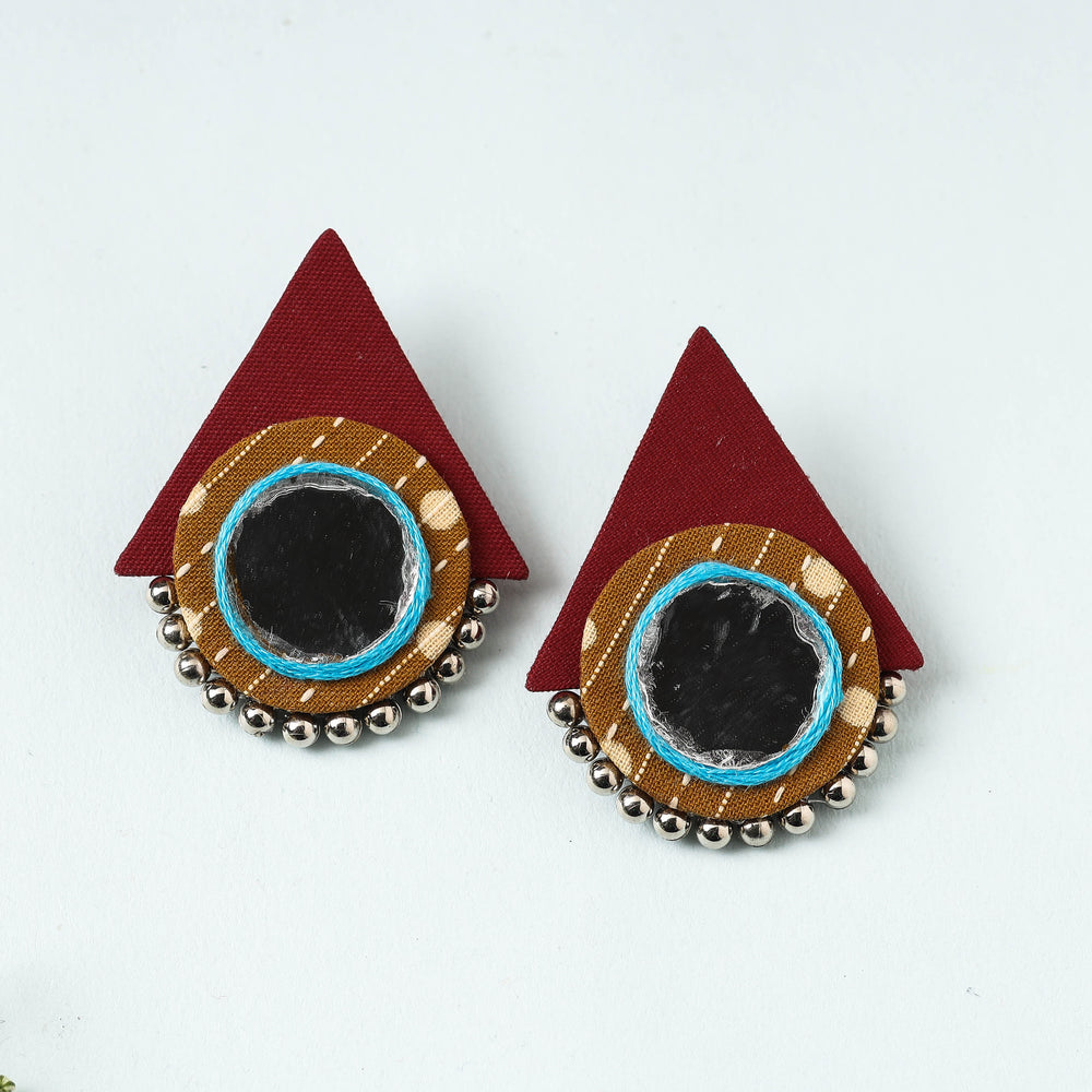 fabart earrings