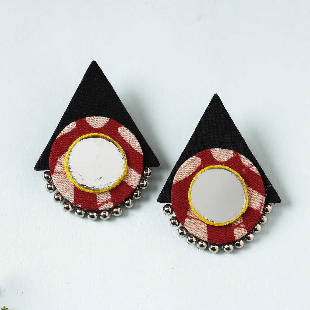 fabart earrings