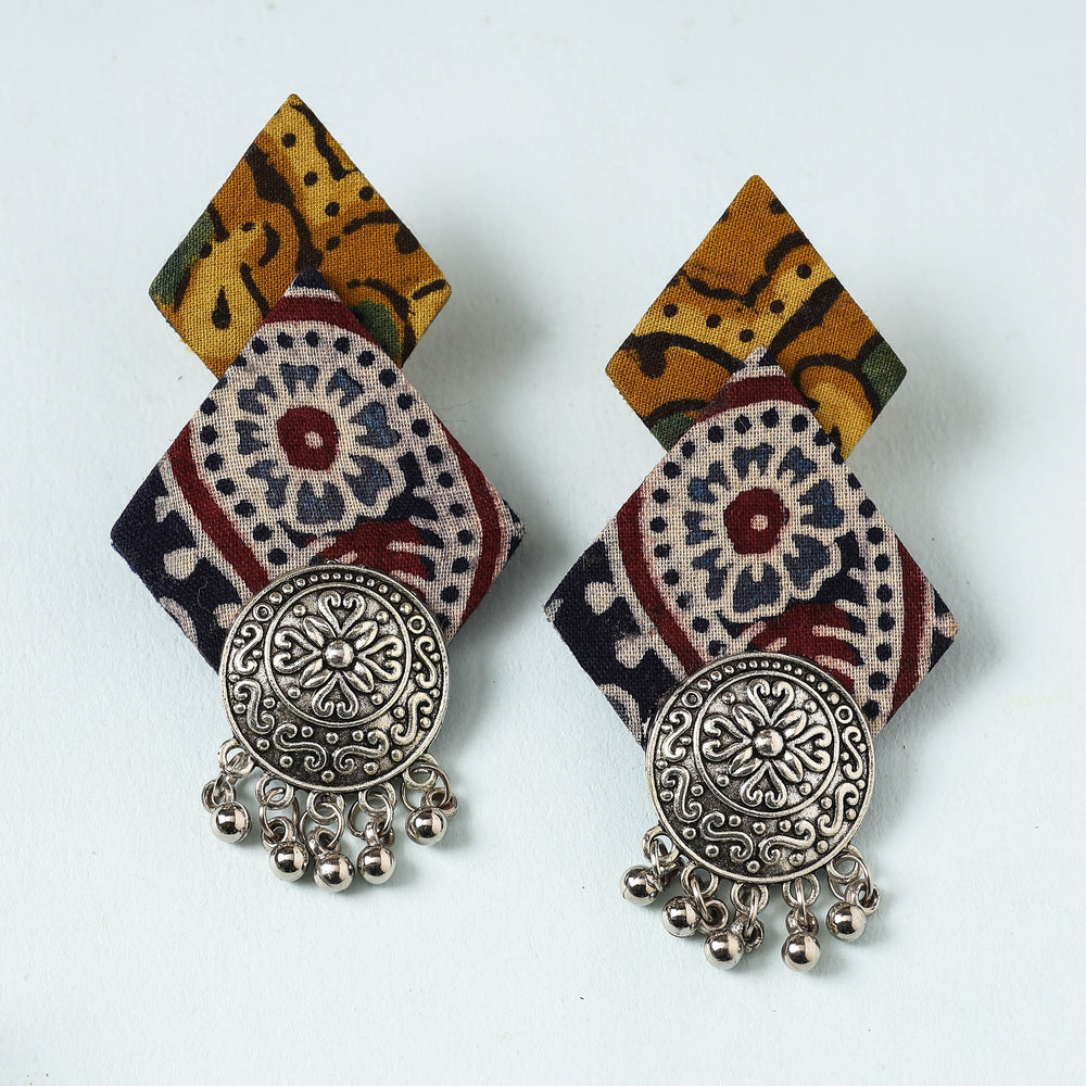 fabart earrings