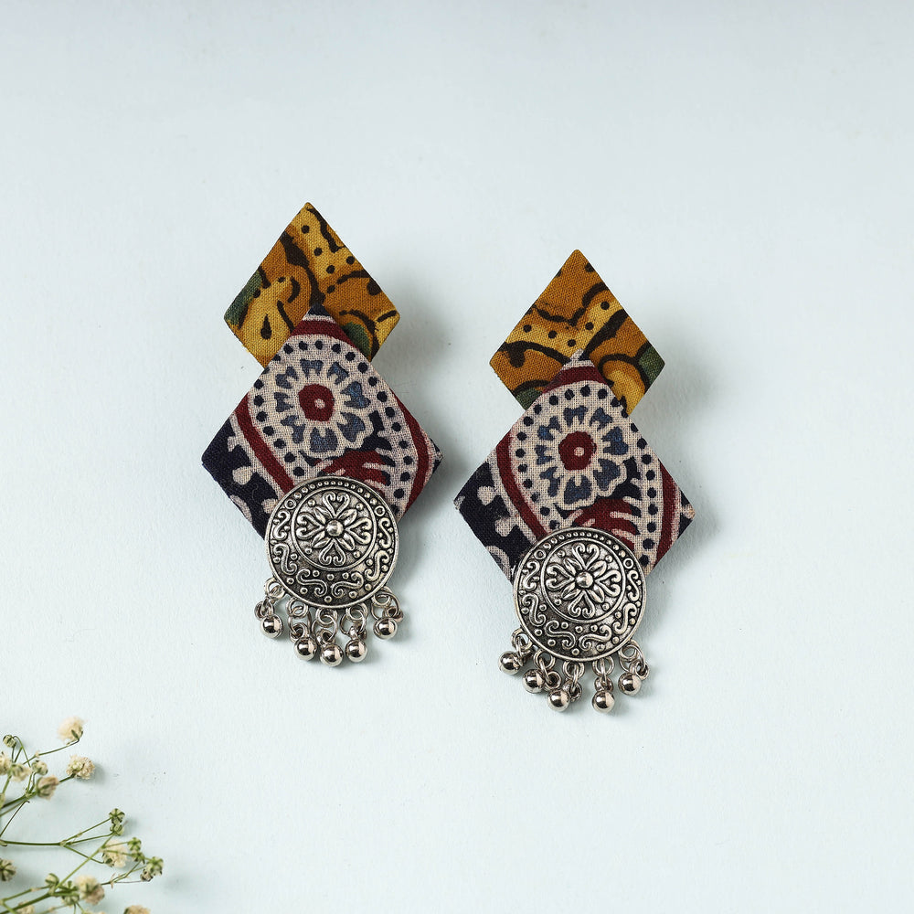 fabart earrings