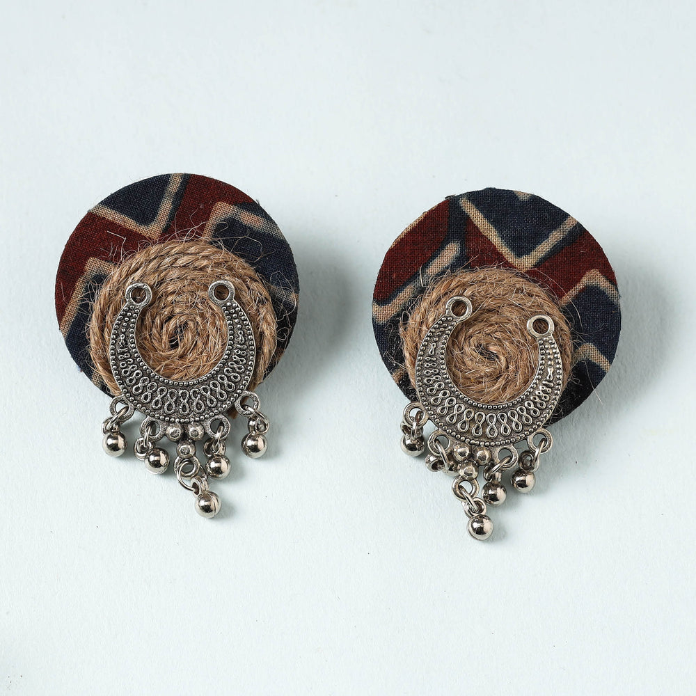 fabart earrings