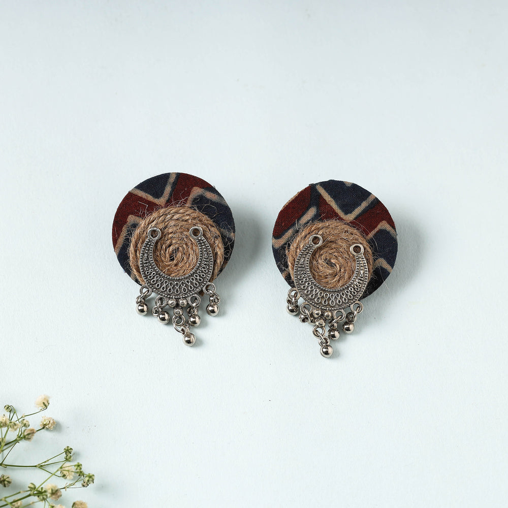 fabart earrings