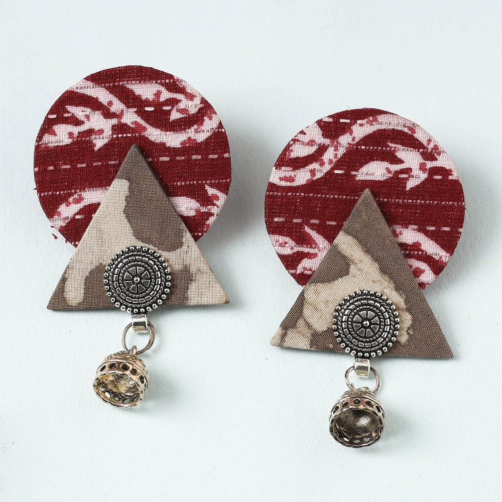 fabart earrings