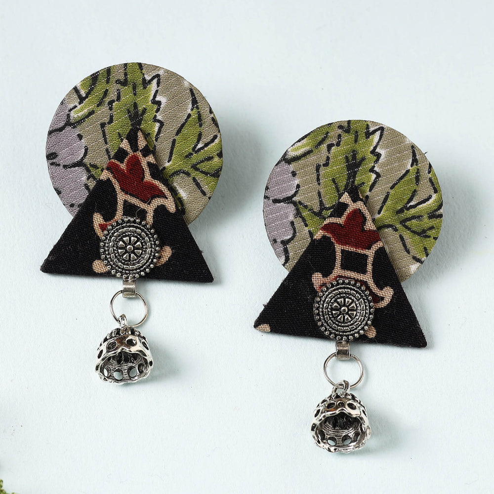 fabart earrings