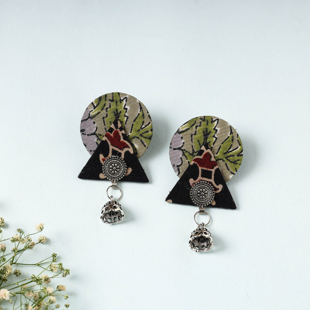 fabart earrings